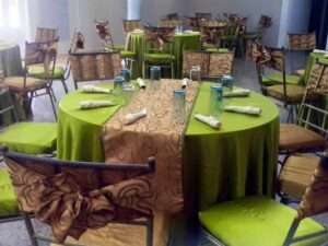 Decoracion de Mesa
